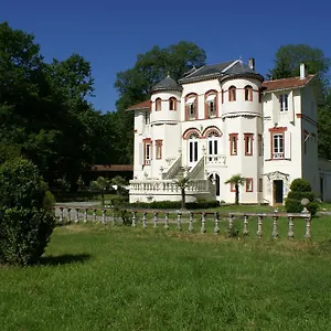 Chateau Barbe Lannemezan